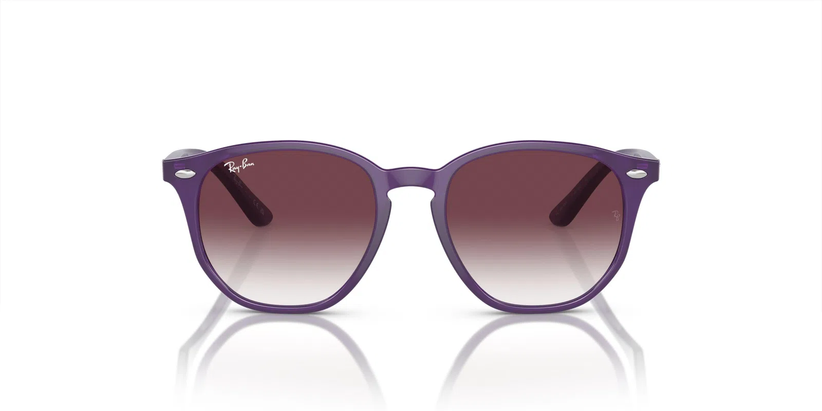 Ray-Ban Kids 0RJ9070S Sunglasses - view 47